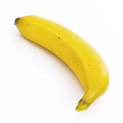 Plant species Plátano