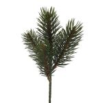 Rama de abeto artificial FROLTE, 25cm