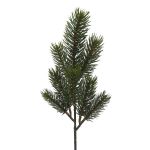 Rama de abeto artificial FROLTE, 40cm