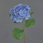 Hortensia artificial MEITAO, azul, 70cm