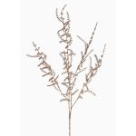 Rama artificial de espárrago acutifolius PARNASO, dorada, 100cm