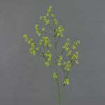 Deucia artificial ANKEA, verde, 90cm, Ø2cm