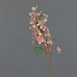 Hortensia artificial Paniculata CHADORA, rosa-verde, 75cm, Ø15cm