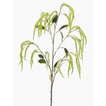 Rama artificial de amaranto MAULE, verde, 100cm