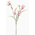Rama artificial de campanilla EMMELY, rosa claro, 65 cm