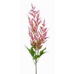 Astilbe artificial AURIE, rosa, 90cm