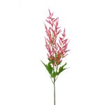 Astilbe artificial AURIE, rosa, 90cm
