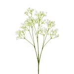 Gypsophila sintética LITAGO, blanco, 70cm