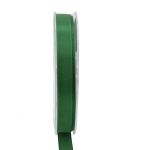 Cinta decorativa de poliéster WIARA, verde oscuro, 50m, 15mm