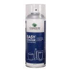 OASIS® Farbspray Easy Colour Spray, lösemittelbasiert, metallic silber, 400ml
