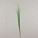 Isolepis artificial UTTIKA en varilla de ajuste, verde, 95cm