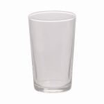 Chupito BORJA, transparente, 7,8 cm, Ø 4,5 cm, 8 cl
