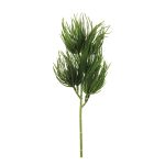 Rama decorativa de pino TANNAN, 35cm