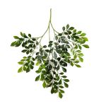 Rama artificial de murraya paniculata SCUTI, verde, 70cm