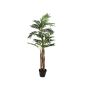 Palma de Areca de plástico LUCINA para exterior, 110cm