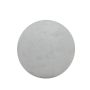 OASIS® Bola de espuma para flores artificiales, gris, Ø9cm