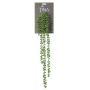 Senecio artificial NELLAS, varilla, verde, 70cm
