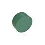 OASIS® Ideal Masa para flores frescas Cilindro, verde, 7 cm, Ø 14 cm