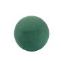 OASIS® Masa ideal para arreglos florales, verde, Ø 14 cm
