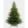Árbol de Navidad artificial MISSISSIPPI SPEED, luces LED, 180 cm, Ø 130 cm