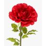 Rosa artificial FRAWEN, roja, 115 cm
