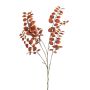 Rama decorativa de buganvília CENSINS, marrón, 120 cm