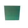 OASIS® Esponja para flores frescas Ideal Placa, verde, 60x60x3cm