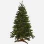 Árbol de Navidad artificial KOPERVIK DELUXE, 220cm, Ø130cm