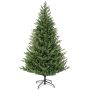 Árbol de Navidad artificial SYDNEY SPEED, 210cm, Ø135cm