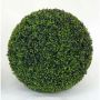 Bola de boj artificial HEINZ, crossdoor, Ø60 cm - Fabricado en Italia
