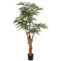 Palmera falsa QUOKKA, tronco artificial, 160 cm
