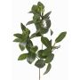 Rama de manglar artificial USTERA, brotes, difícilmente inflamable, verde, 60cm