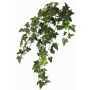 Hiedra artificial colgante ARJANA, varilla, difícilmente inflamable, verde, 75cm