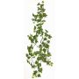 Guirnalda de hiedra artificial TILL, crossdoor, verde-blanco, 205cm