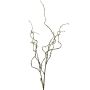Rama de sauce llorón artificial EMENDA, verde-marrón, 75 cm