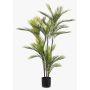 Palmera de frutos dorados artificial BAKMER, crossdoor, 140 cm