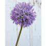 Agapanthus sintético SEMRANA, lila, 60cm