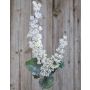 Espirea artificial NOAM, blanco, 60 cm