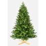 Árbol de Navidad artificial DRAMMEN SPEED, 185cm, Ø125cm