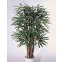 Palmera artificial Rhapis excelsa LOVINA, 160cm