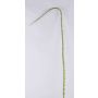 Rama artificial de espinas de rosa ALOISA, verde-marrón, 180cm