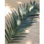 Palma de areca artificial DARIANA, 135cm