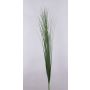 Rama artificial de miscanthus sinensis AYUMI, verde, 160cm