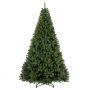 Árbol de Navidad artificial MICHIGAN SPEED, 360 cm, Ø 190 cm