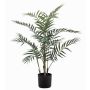 Palmera artificial palmera de montaña BARGON, crossdoor, 90 cm