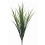 Hierba artificial para limpiar lámparas WILFEN en varilla, crossdoor, verde, 65cm