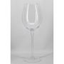 Copa de vino grande ROGER AIR con pie, transparente, 60 cm, Ø 23,1 cm