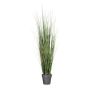 Hierba artificial Equisetum MULTO en maceta decorativa, verde, 95 cm