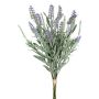 Ramo de flores artificiales Lavanda CEFRO, lavanda, 40 cm