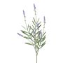 Rama decorativa de lavanda DREVOR, lila, 50 cm
